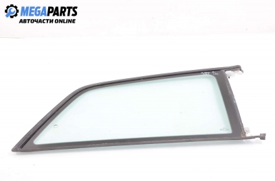 Vent window for Audi A3 (8L) 1.6, 101 hp, 1997, position: rear - right